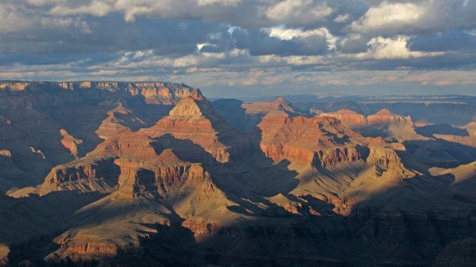 Grand Canyon Tours South Rim Las Vegas Tours to Grand Canyon National Park